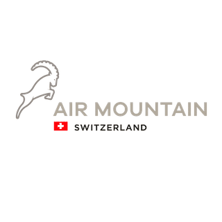 Air Mountain Switzerland