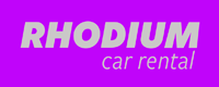 Rhodium Car Rental