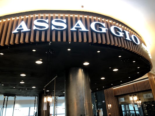 assaggio