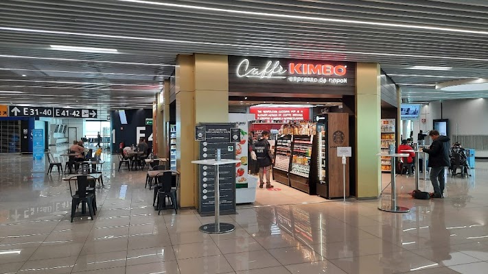 caffe-kimbo