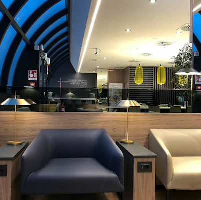 star-aliance-lounge